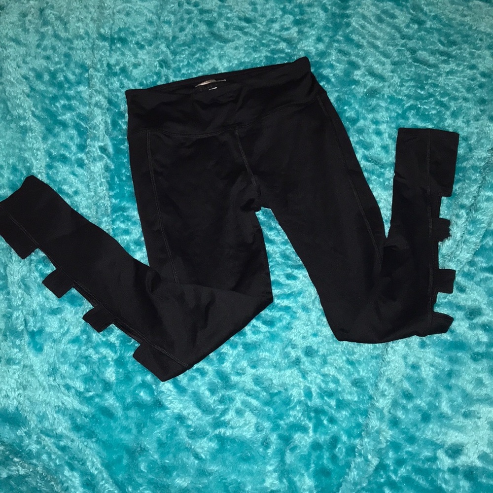 Forever 21 athletic leggings